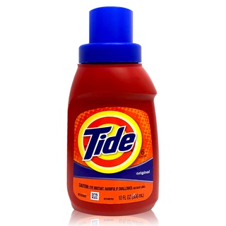 【Tide】超濃縮洗衣精 10oz/25oz