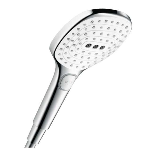 【衛浴的醫院】德國 HANSGROHE R'dance Select 120 3段式出水蓮蓬頭 26521400