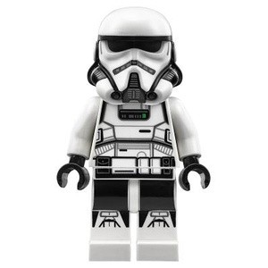 《安納金小站》 樂高 LEGO 75207 帝國 風暴兵 白兵 全新 星際大戰 星戰 人偶