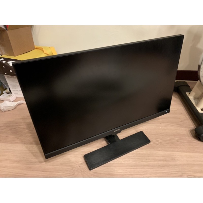 （剩一組）[當日下單 當日出貨] 二手 BenQ EW2775ZH 27" 光智慧護眼螢幕 原價5500