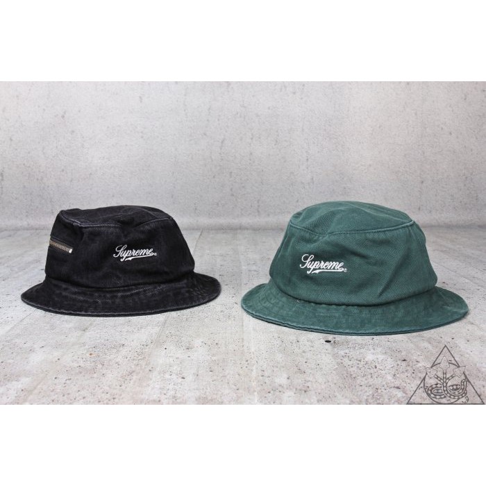 jacquard logos twill crusher