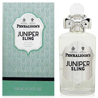 Penhaligon'S 潘海利根 Juniper Sling 杜松司令淡香水 EDT 100ml