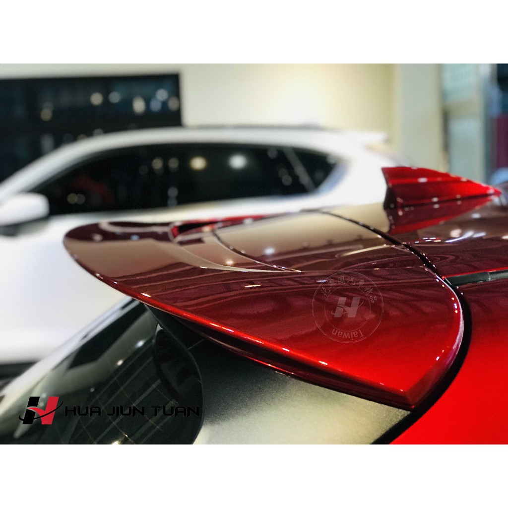 17 項のマツダcx 5尾翼に適用して第二世代cx5