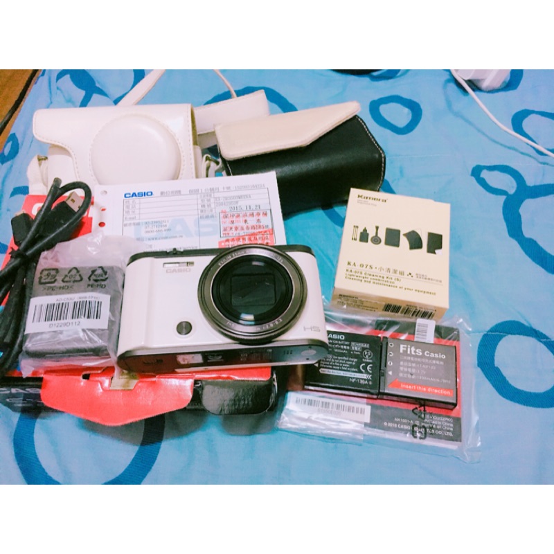 ZR3500全配 二手✨