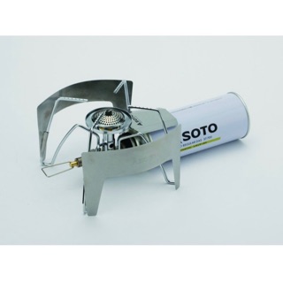 (現貨)日本SOTO ST-310專用擋風板 擋風板 遮風板 防風罩 ST-3101