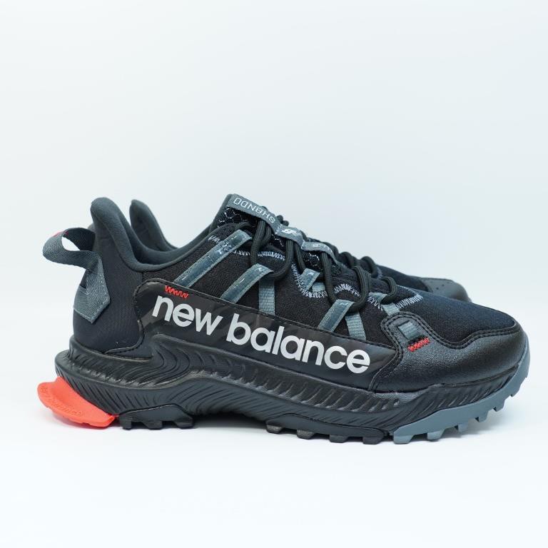 NEW BALANCE MTSHARK 2E 男生款 紐巴倫 寬楦 2E楦 運動鞋 慢跑鞋 越野鞋 戶外鞋