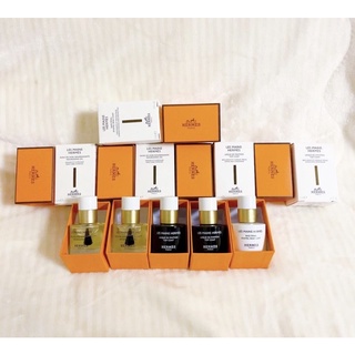 Hermes🐎愛馬仕 指緣油💕附緞帶🎀愛馬仕迷你紙袋🧡櫃上超級缺貨🔥補貨到
