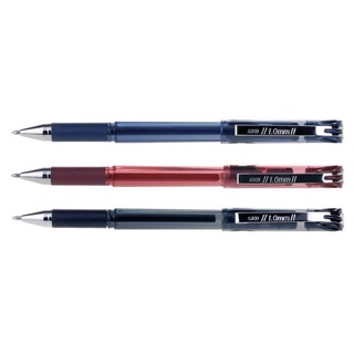 《嚕嚕妞妞文具》SKB 中性筆 #G-1501