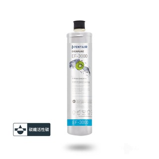 愛惠浦 淨水濾芯 EF3000 (大巨光)