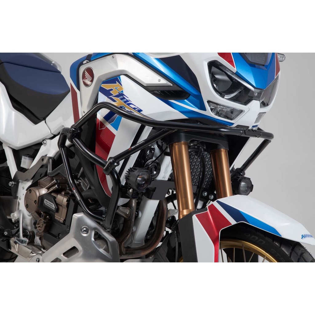 [ Moto Dream 重機部品 ] Honda CRF1100L 引擎保桿  車身保桿  SW-MOTECH 上保桿