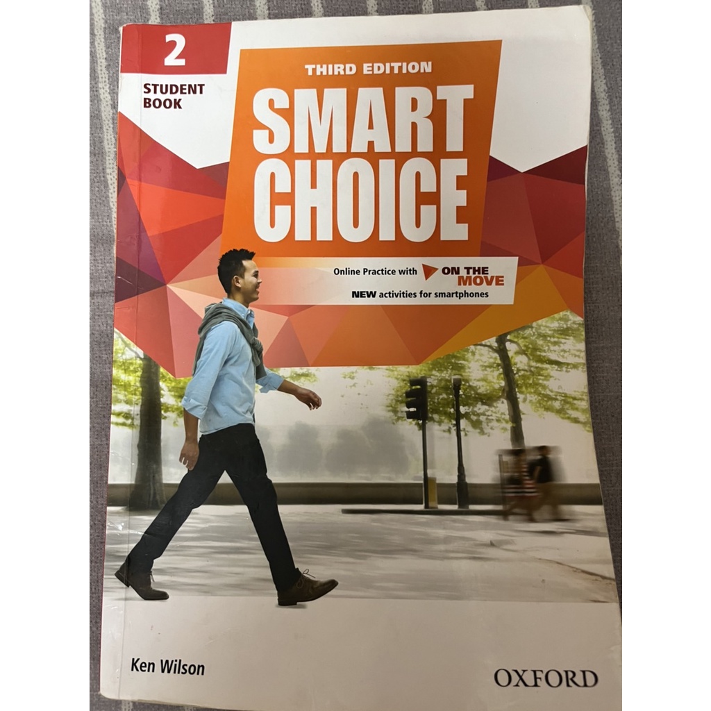 smart choice 2