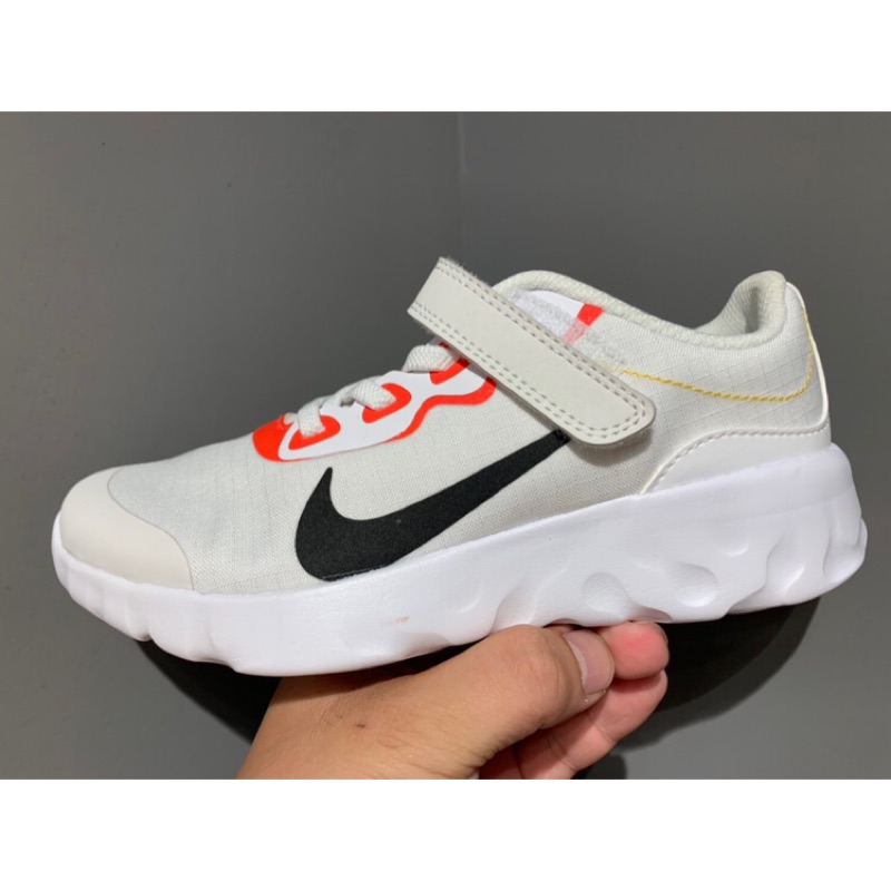 Nike Explore strada 中童鞋 運動 透氣 休閒 CD9016-003