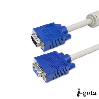 CX VGA(3+2)公-母 顯示器 2919 視訊線 VGA 線 監視器