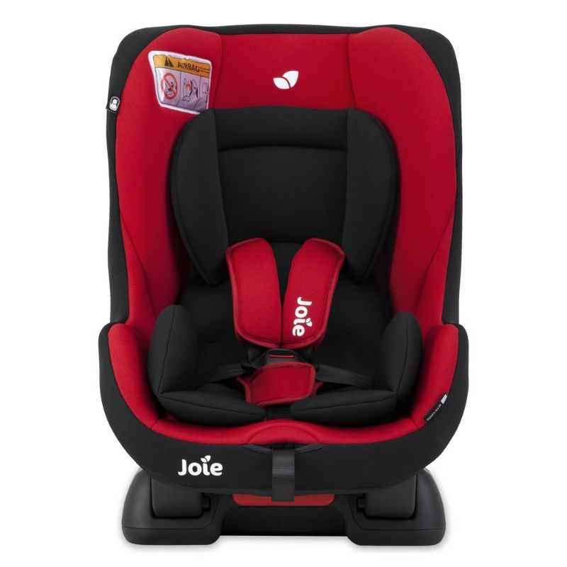 二手 奇哥 Joie tilt 雙向汽座 安全座椅 0-4歲 紅色 高雄自取