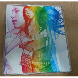 BLUE( 憂鬱合唱團 )最優精選輯/寶兒 BOA Best of soul/男孩特區 By Request/CD