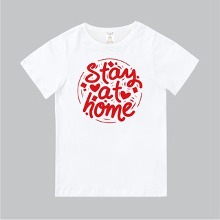 T365 臺灣製造 MIT CORONAVIRUS COVID-19 紅色 親子裝 童裝 T恤 T-shirt T