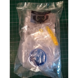 激鬥瓶蓋人 x 爆球連發!彈珠超人 Bot-00 原型機 現貨 （彈珠人 鳳凰號