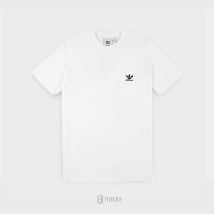adidas essential tee