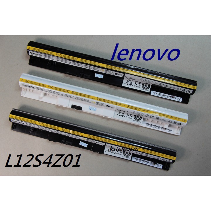 原裝聯想 S400 S405 S410 S415 S435 S40-70 L12S4Z01筆記本電池