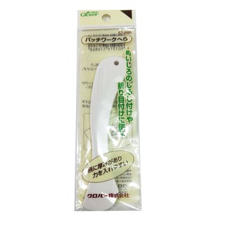 【Clover 可樂牌】拼布骨棒 拼布骨筆 骨棒 骨筆【佰昇國際 Baisheng】 (日本原裝進口)
