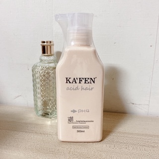 卡氛 KAFEN 亞希朵酸性蛋白保濕滋養霜 單瓶 300ml 亞希朵滋養霜 卡氛護髮 亞希朵護髮 護髮