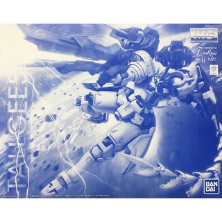 【鋼普拉】現貨 PB魂商 BANDAI 鋼彈W MG 1/100 TALLGEESE III 託爾吉斯3 無盡的華爾滋