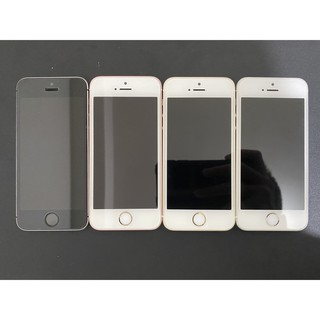 APPLE iPhone SE 16G 盒裝 福利機 送玻璃貼及保護殼 4G LTE 公務機 備用機 限時特價