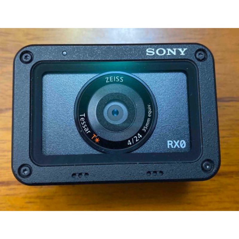 Sony Rx0 微型相機 攝影機 運動相機