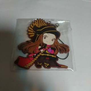 二手外盒拆未使用 日版一番賞fate Grand Order Fgo 軟膠吊飾燕青土方瑪塔愛麗武則天茶茶 蝦皮購物