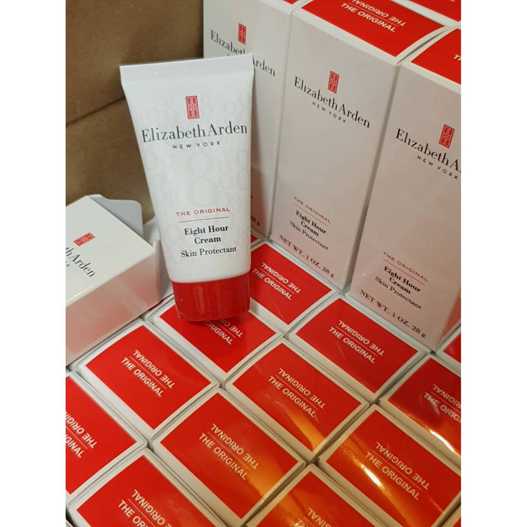 《一條免運-#現貨》Elizabeth Arden 伊麗莎白 雅頓 8小時 潤澤霜 /中樣28g