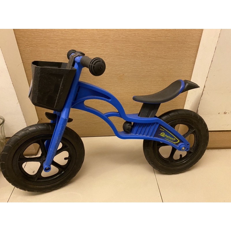 popbike 兒童滑步車（限自取)-二手