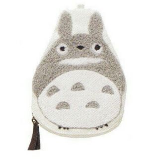 宮崎駿 吉卜力 龍貓 TOTORO 零錢包 小物收納包