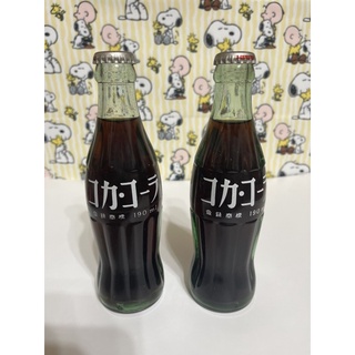 coca-cola 可口可樂 日本190ml 單售