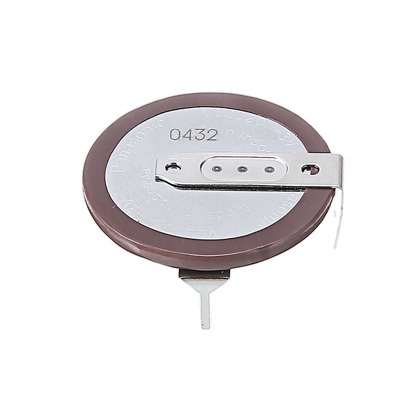 ML2020 電池鑰匙扣 VL2020 蓄電池適用於 BMW E46 E60 E90