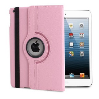 iPad Air 2 iPad Air 專用皮套 iPad5 iPad6 六代 荔枝紋旋轉皮套