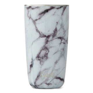 S'well The White Marble Tumbler 530ml 保冷杯