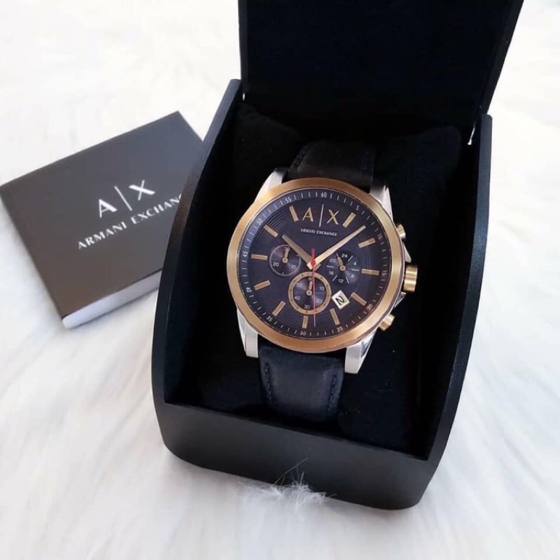 armani exchange ax2515