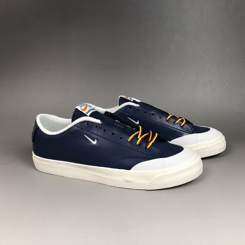 nike sb zoom blazer low xt qs white