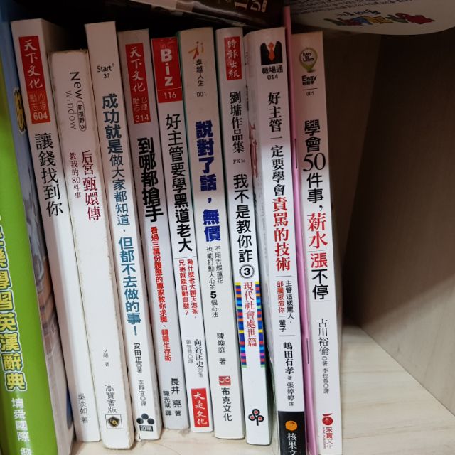 各種不同種類的書籍歡迎詢問 餐飲衛生與品質保證 餐旅採購與成本控制 餐飲管理 菜單設計 餐飲規劃與布局 等等 蝦皮購物