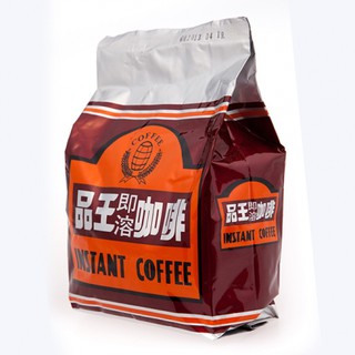 🔥🔥營業用商業用專業即溶品王咖啡純咖啡即溶黑咖啡500公克