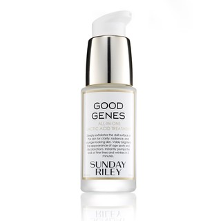 代購 預購 SUNDAY RILEY 好基因 乳酸精華液Good Genes Lactic Acid Treatment