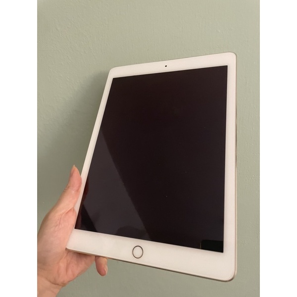iPad Air 2 16g 2015 a1566 wifi 金色