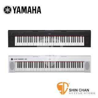 Yamaha 電子琴 YAMAHA NP-32 山葉樂器 76鍵 電子琴 NP32