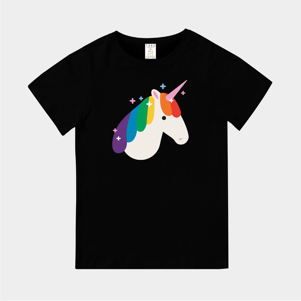 T365 MIT 親子 童裝 T恤 T-shirt 彩虹 同志 同性 愛 平權 pride LGBT LOVE 10