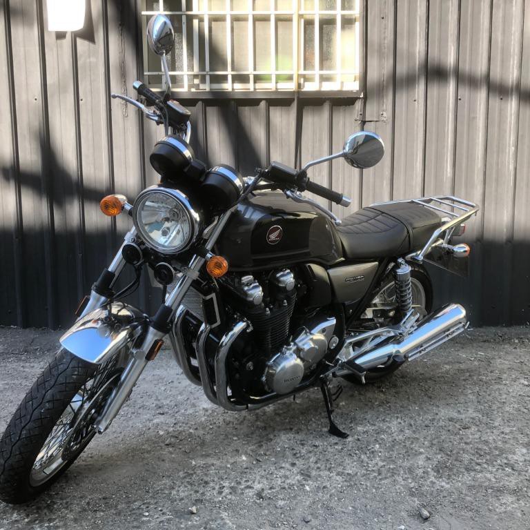 Honda Cb1100 Ptt討論與高評價商品 21年8月 飛比價格