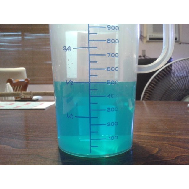 檸檬酸銅液500 Ml Cc 罐 瓶 裝 含有10g硫酸銅 10g檸檬酸 For 白點蟲 卵圓鞭毛蟲 蝦皮購物
