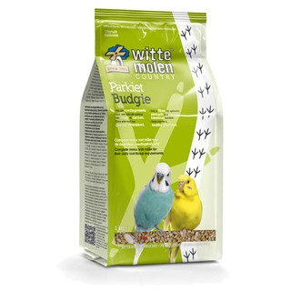 PUUR 偉特 1KG 鳥飼料 荷蘭 中小型 鸚鵡飼料 熱帶鳥類 玄鳳 小太陽 虎皮 胡錦 錦靜 金燕 小鸚