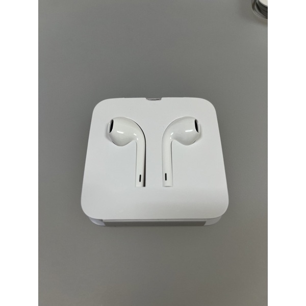 iPhone原廠配件耳機（Lightning/3.5mm)、Airpods Pro配件充電線