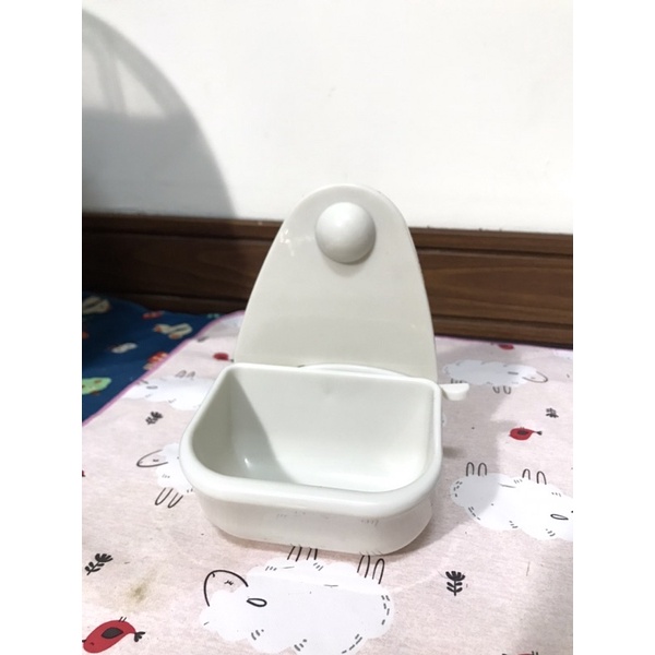 [二手］天竺鼠用品 天竺鼠便盆/飼料碗 MR 626/頭套/伊莉莎白/收納層架（住二樓）/外出籠 陸續更新