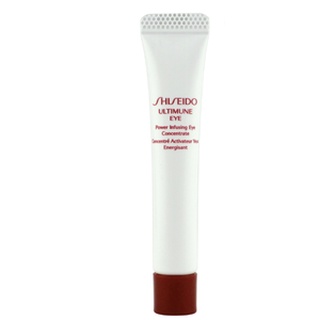 《SHISEIDO 資生堂》紅妍肌活潤眼修護露5ml